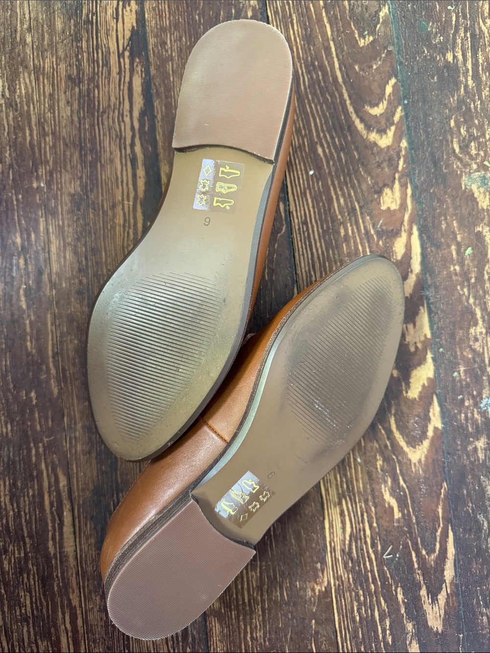 Madewell Alex Loafers - Picture 4 of 4
